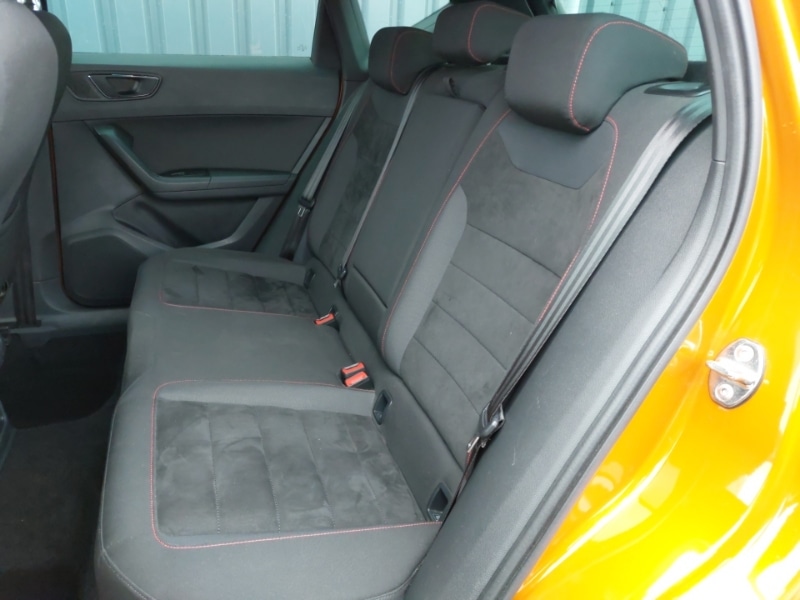 Used SEAT Ateca 2019 for sale - 77767366: Photo 6