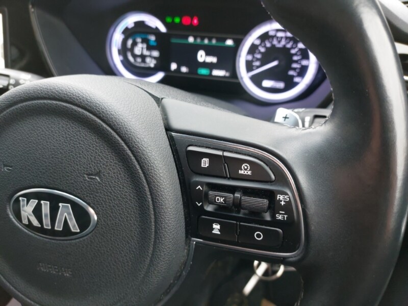 Used Kia Niro 2021 for sale - 76269021: Photo 14