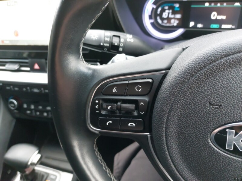 Used Kia Niro 2021 for sale - 76269021: Photo 15