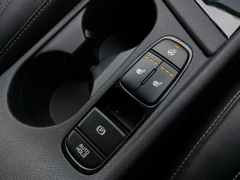 Used Kia Niro 2021 for sale - 76269021: Photo 16