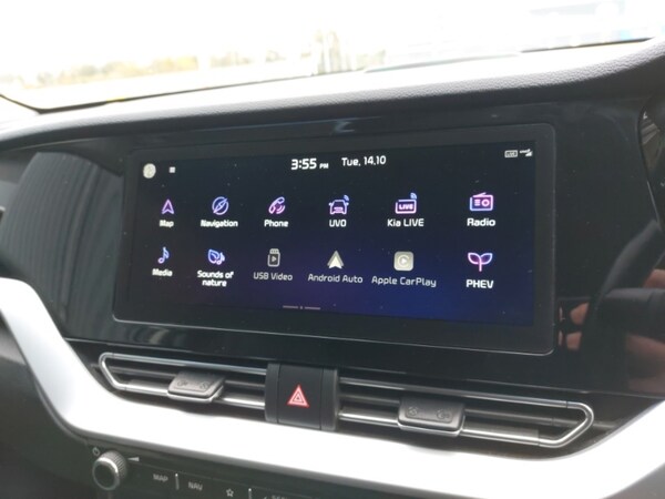 Used Kia Niro 2021 for sale - 76269021: Photo 17