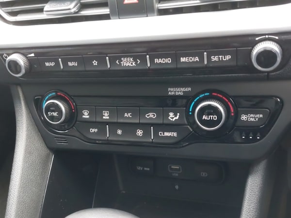 Used Kia Niro 2021 for sale - 76269021: Photo 18