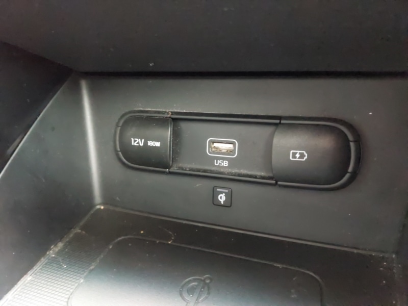 Used Kia Niro 2021 for sale - 76269021: Photo 19