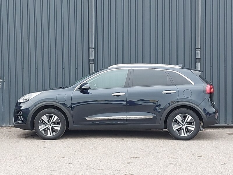 Used Kia Niro 2021 for sale - 76269021: Photo 4