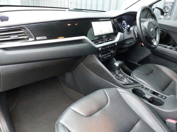 Used Kia Niro 2021 for sale - 76269021: Photo 5