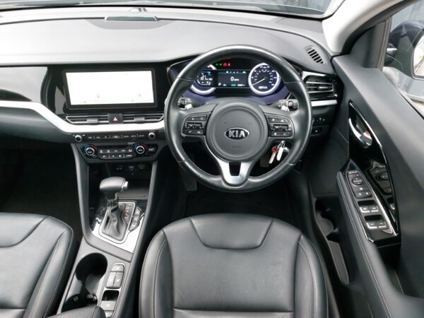 Used Kia Niro 2021 for sale - 76269021: Photo 7