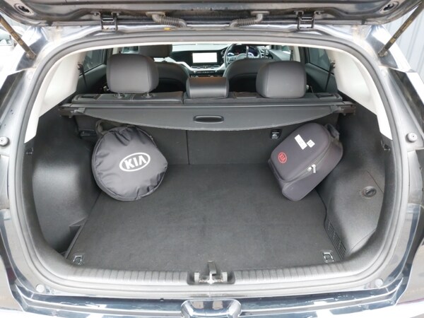 Used Kia Niro 2021 for sale - 76269021: Photo 8