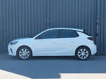 Used Vauxhall Corsa 2021 for sale - 78841832: Photo