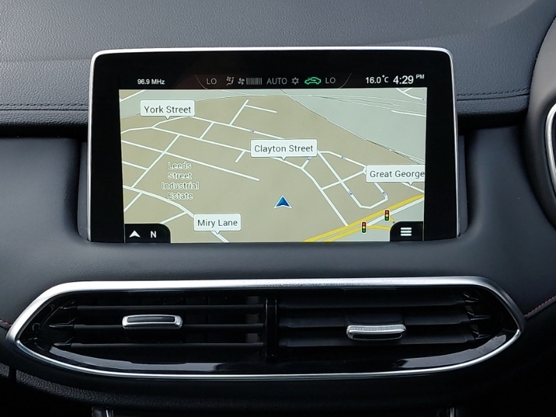 Used MG MG HS 2023 for sale - 77956704: Photo 10