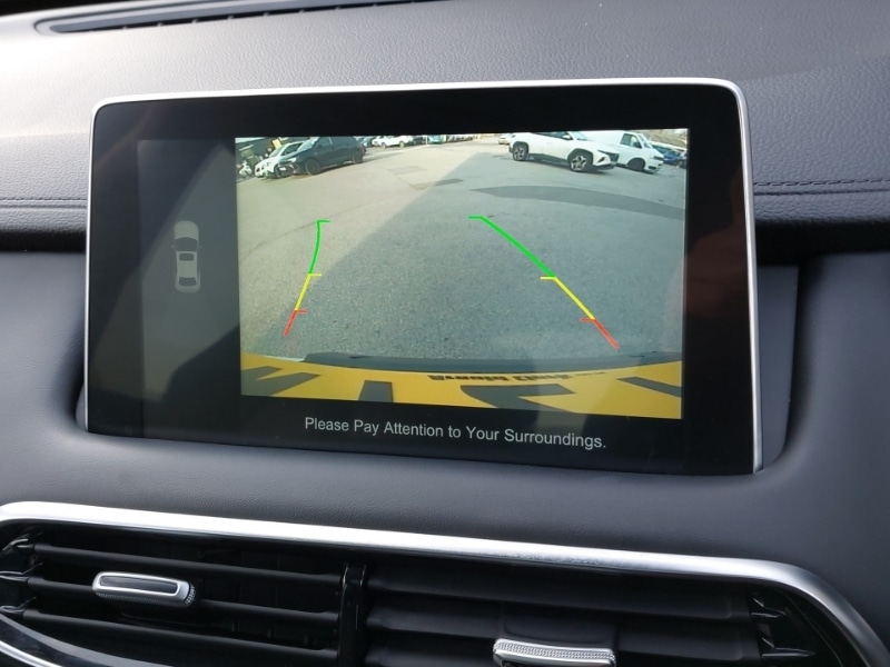 Used MG MG HS 2023 for sale - 77956704: Photo 11