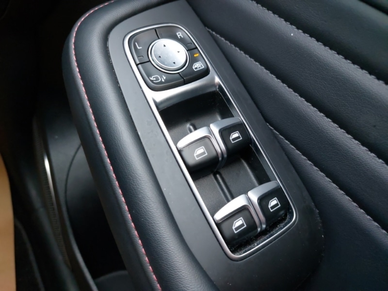 Used MG MG HS 2023 for sale - 77956704: Photo 12