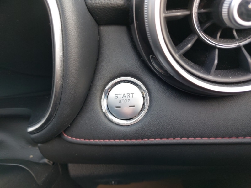 Used MG MG HS 2023 for sale - 77956704: Photo 13