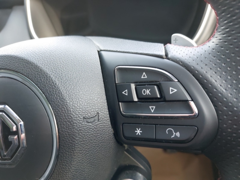 Used MG MG HS 2023 for sale - 77956704: Photo 14