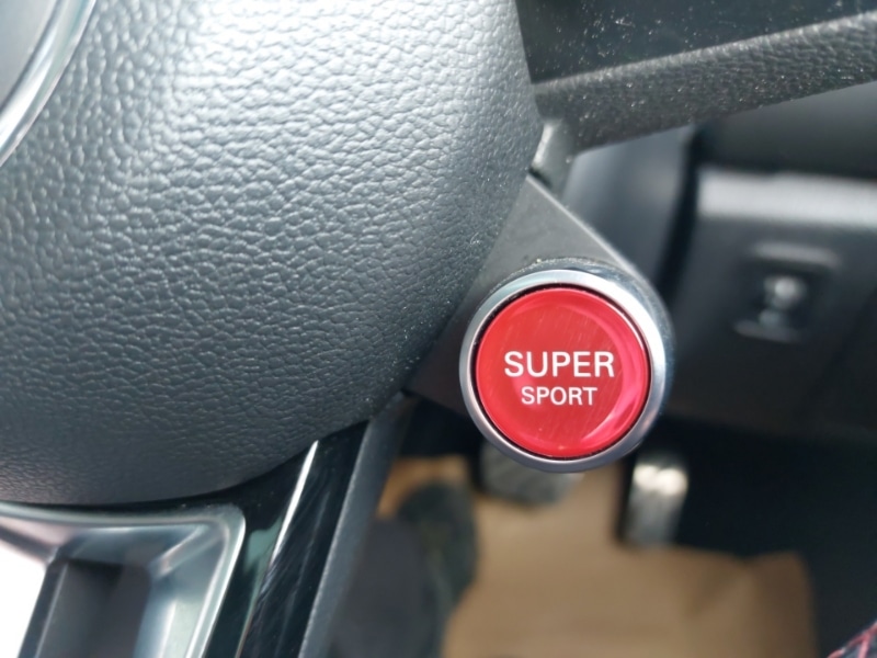 Used MG MG HS 2023 for sale - 77956704: Photo 15