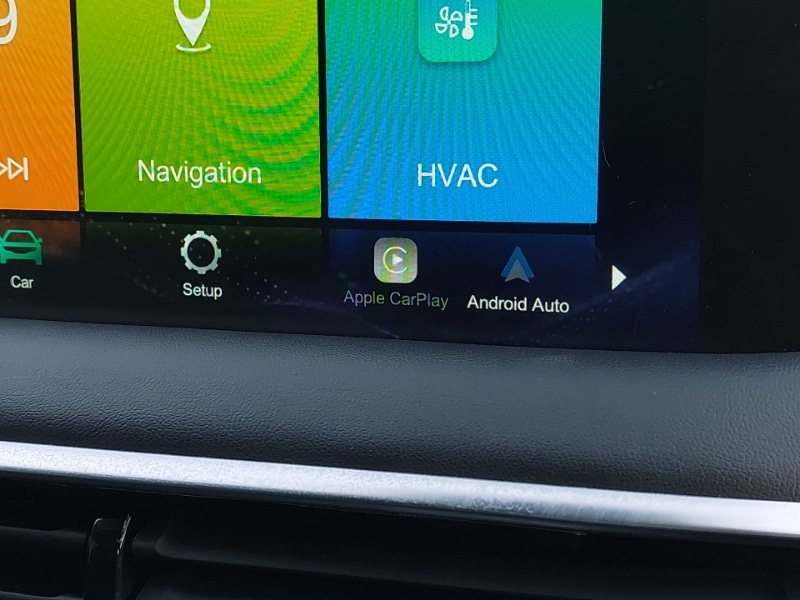 Used MG MG HS 2023 for sale - 77956704: Photo 17