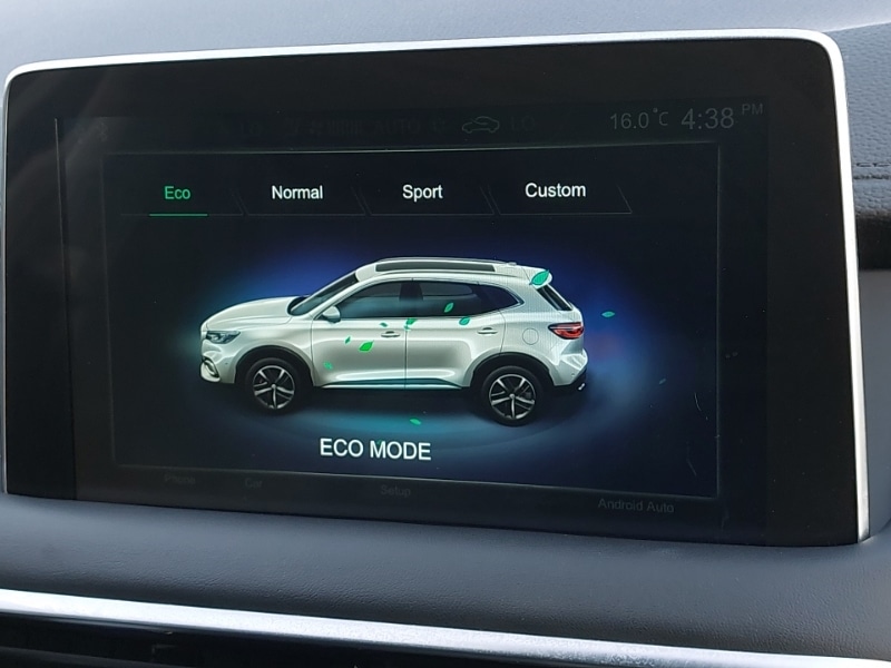 Used MG MG HS 2023 for sale - 77956704: Photo 19