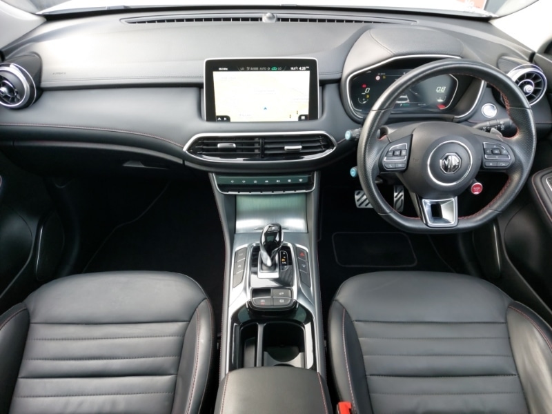 Used MG MG HS 2023 for sale - 77956704: Photo 2