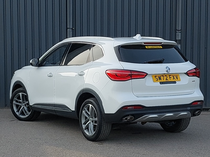 Used MG MG HS 2023 for sale - 77956704: Photo 3