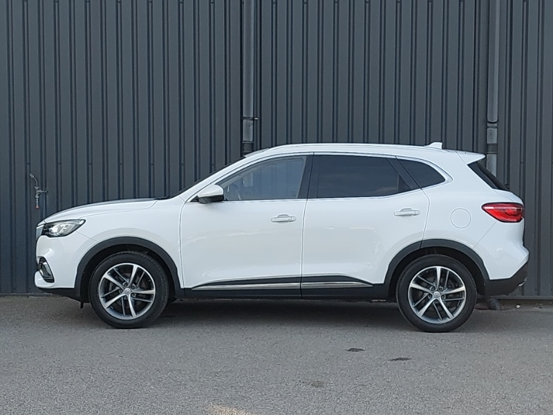 Used MG MG HS 2023 for sale - 77956704: Photo 4