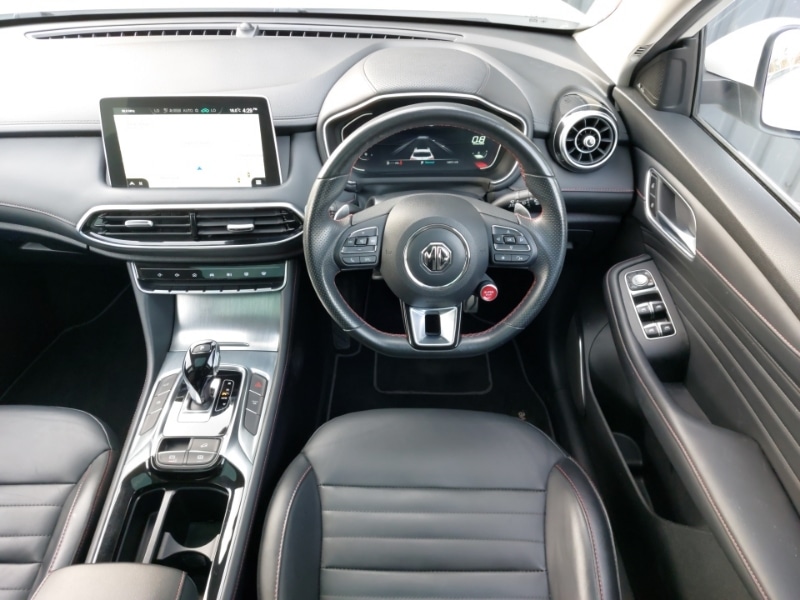 Used MG MG HS 2023 for sale - 77956704: Photo 7