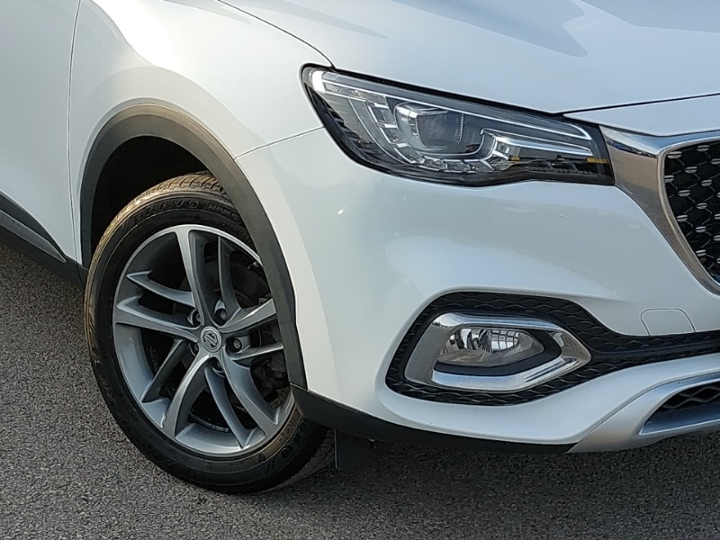 Used MG MG HS 2023 for sale - 77956704: Photo 9