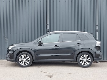 Used Suzuki SX4 S-Cross 2022 for sale - 75448278: Photo