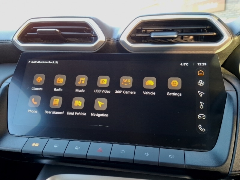 Used MG MG ZS 2025 for sale - 77740563: Photo 15