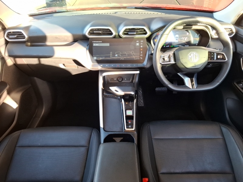 Used MG MG ZS 2025 for sale - 77740563: Photo 2