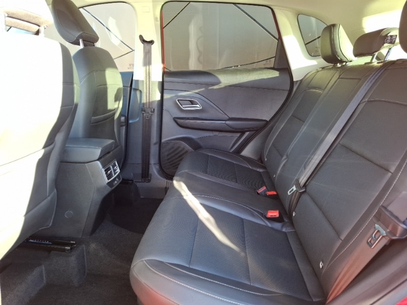 Used MG MG ZS 2025 for sale - 77740563: Photo 6