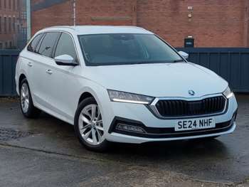 2024 - 1.5 TSI e-TEC SE L 5dr DSG
