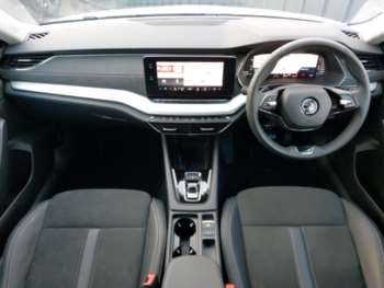Used Skoda Octavia 2024 for sale - 75177026: Photo