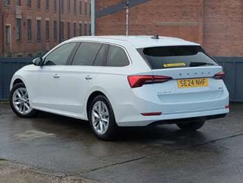 Used Skoda Octavia 2024 for sale - 75177026: Photo