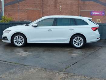 Used Skoda Octavia 2024 for sale - 75177026: Photo