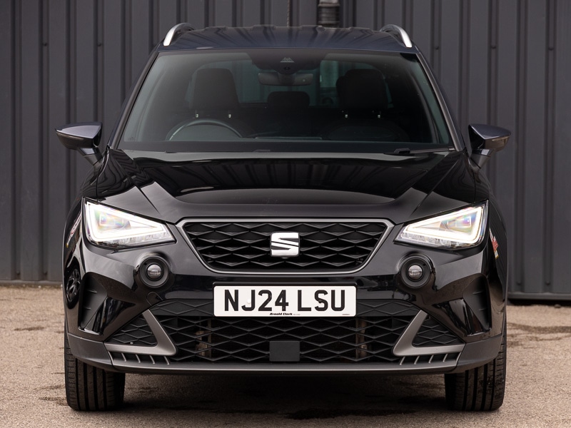 Used SEAT Arona 2024 for sale - 78099400: Photo 10