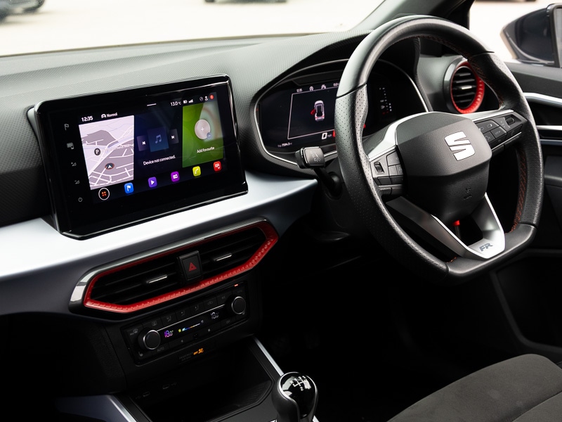 Used SEAT Arona 2024 for sale - 78099400: Photo 13