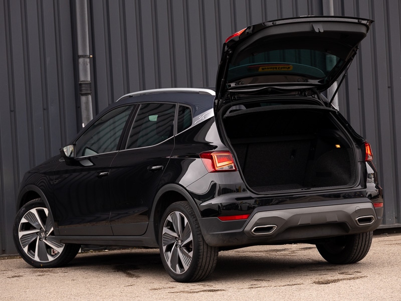 Used SEAT Arona 2024 for sale - 78099400: Photo 14