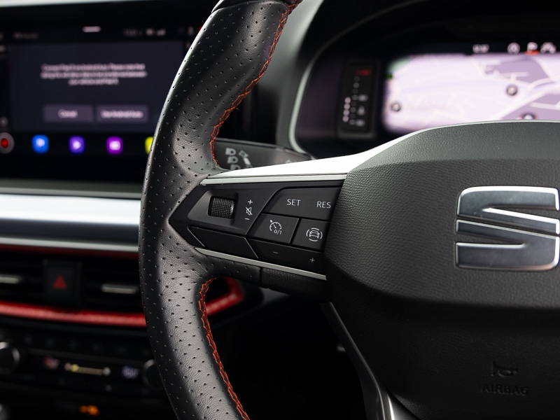 Used SEAT Arona 2024 for sale - 78099400: Photo 15