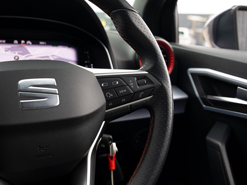 Used SEAT Arona 2024 for sale - 78099400: Photo 16