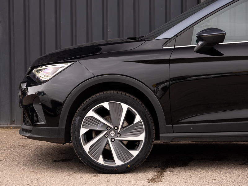 Used SEAT Arona 2024 for sale - 78099400: Photo 17