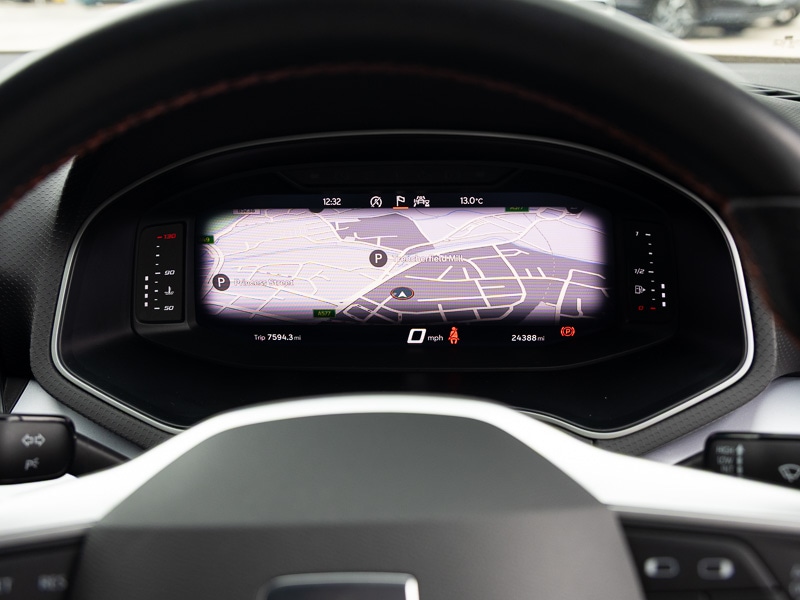 Used SEAT Arona 2024 for sale - 78099400: Photo 18