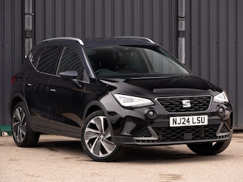 Used SEAT Arona 2024 for sale - 78099400: Photo