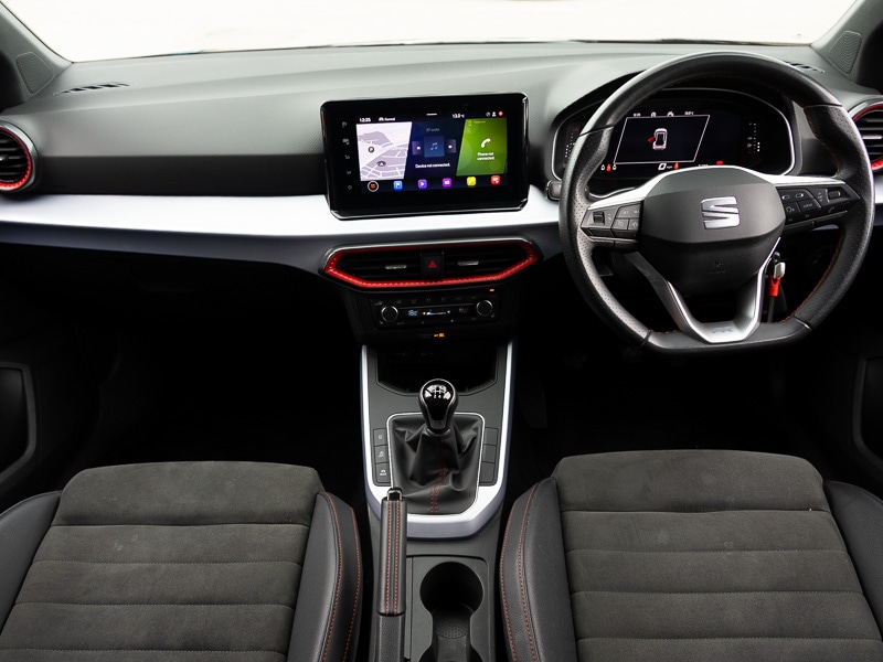 Used SEAT Arona 2024 for sale - 78099400: Photo 2