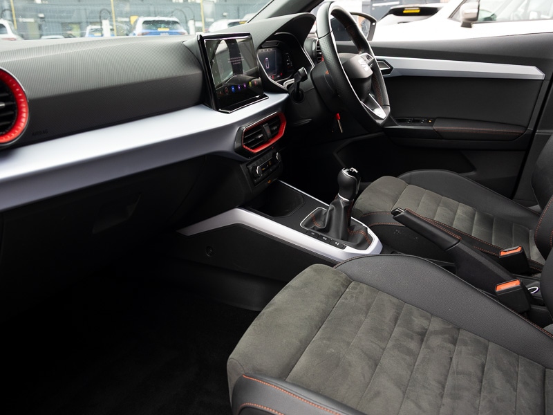 Used SEAT Arona 2024 for sale - 78099400: Photo 5