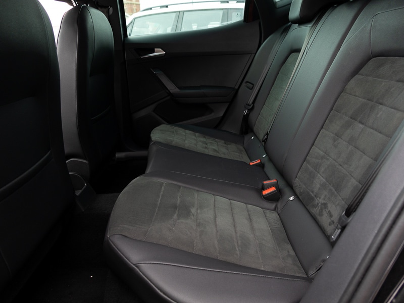 Used SEAT Arona 2024 for sale - 78099400: Photo 6