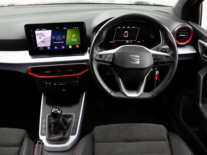 Used SEAT Arona 2024 for sale - 78099400: Photo 7