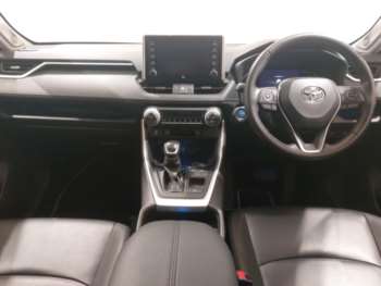 Used Toyota RAV4 2020 for sale - 74241090: Photo