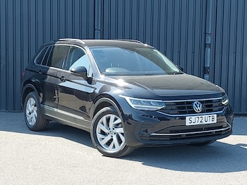 Used Volkswagen Tiguan 2022 for sale - 79223916: Photo