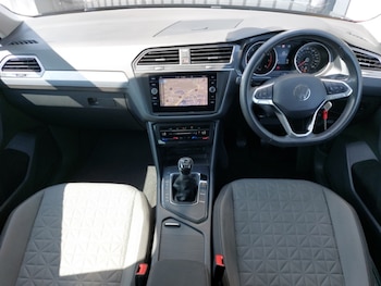 Used Volkswagen Tiguan 2022 for sale - 79223916: Photo