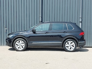 Used Volkswagen Tiguan 2022 for sale - 79223916: Photo