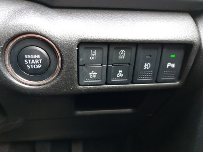Used Suzuki SX4 S-Cross 2022 for sale - 76343710: Photo 13